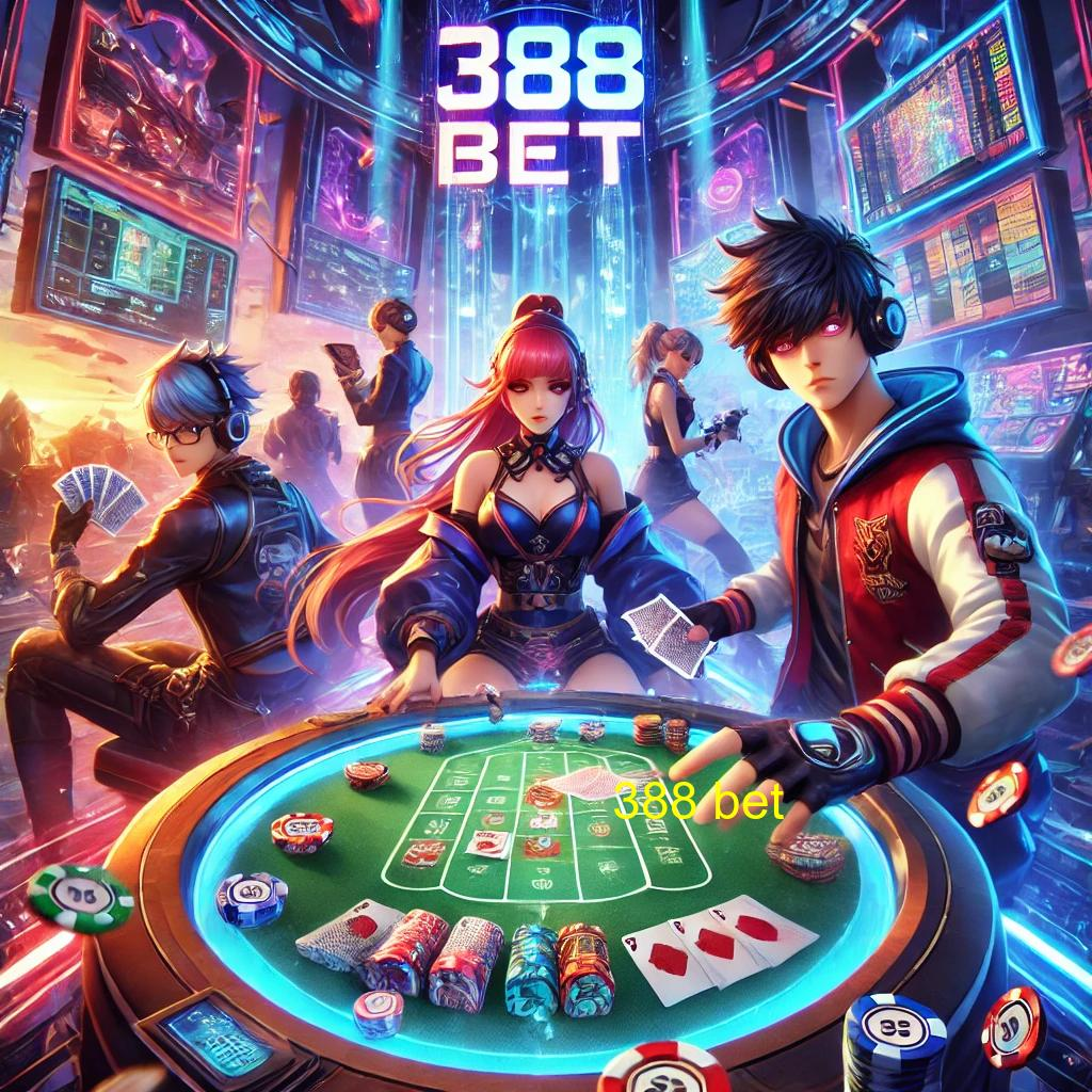 Entrevista com os desenvolvedores por trás do sucesso do site de apostas 388 bet