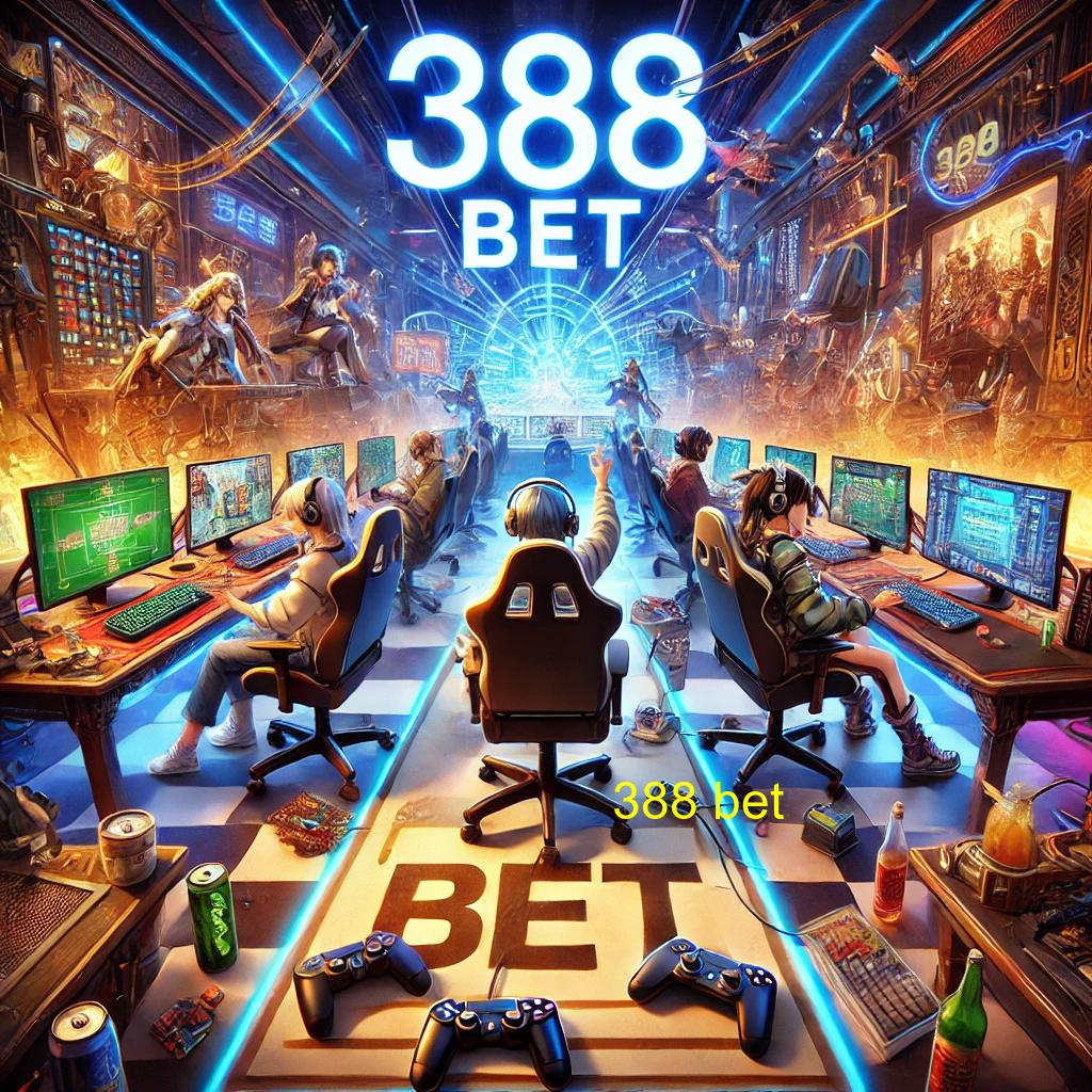 bet: a palavra que está dominando a indústria de jogos